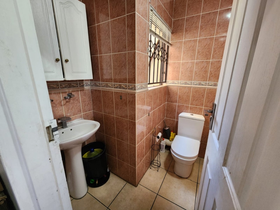 To Let 3 Bedroom Property for Rent in Winchester Hills Gauteng