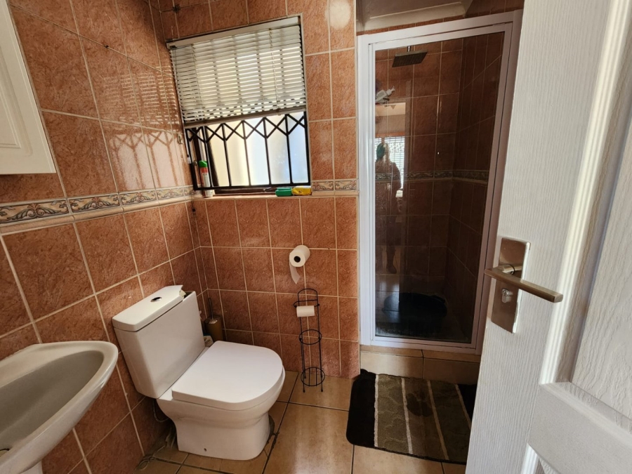 To Let 3 Bedroom Property for Rent in Winchester Hills Gauteng