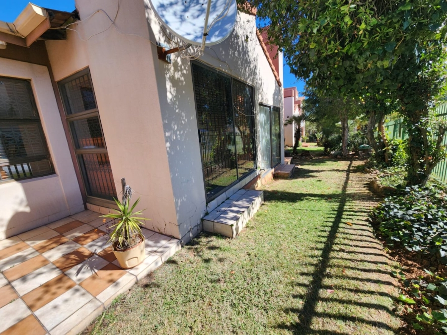 To Let 3 Bedroom Property for Rent in Winchester Hills Gauteng