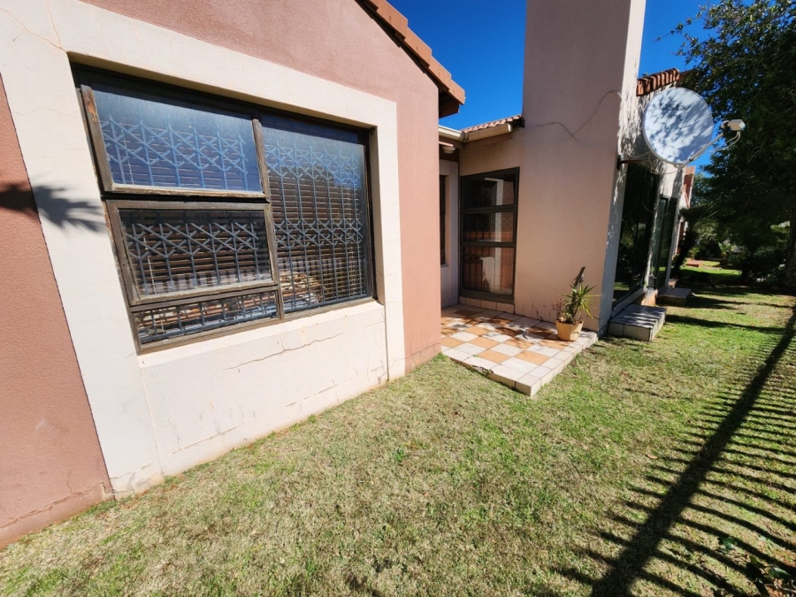 To Let 3 Bedroom Property for Rent in Winchester Hills Gauteng