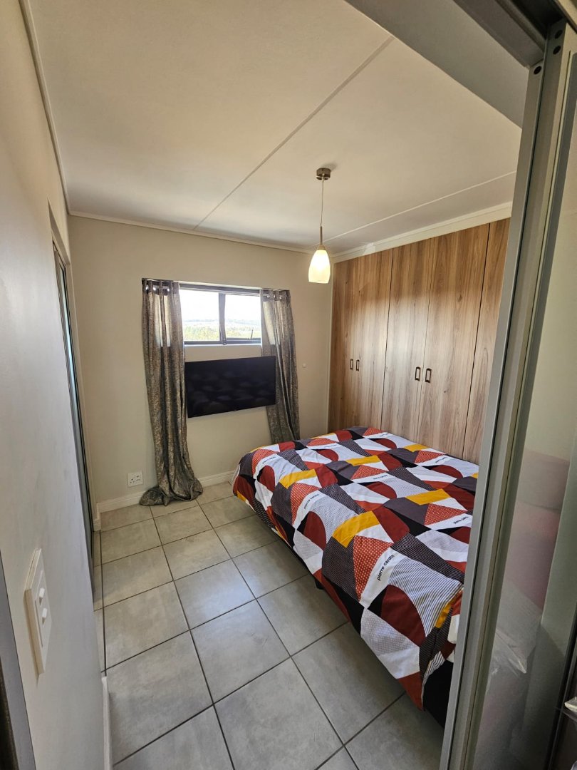 To Let 1 Bedroom Property for Rent in Linbro Park Gauteng