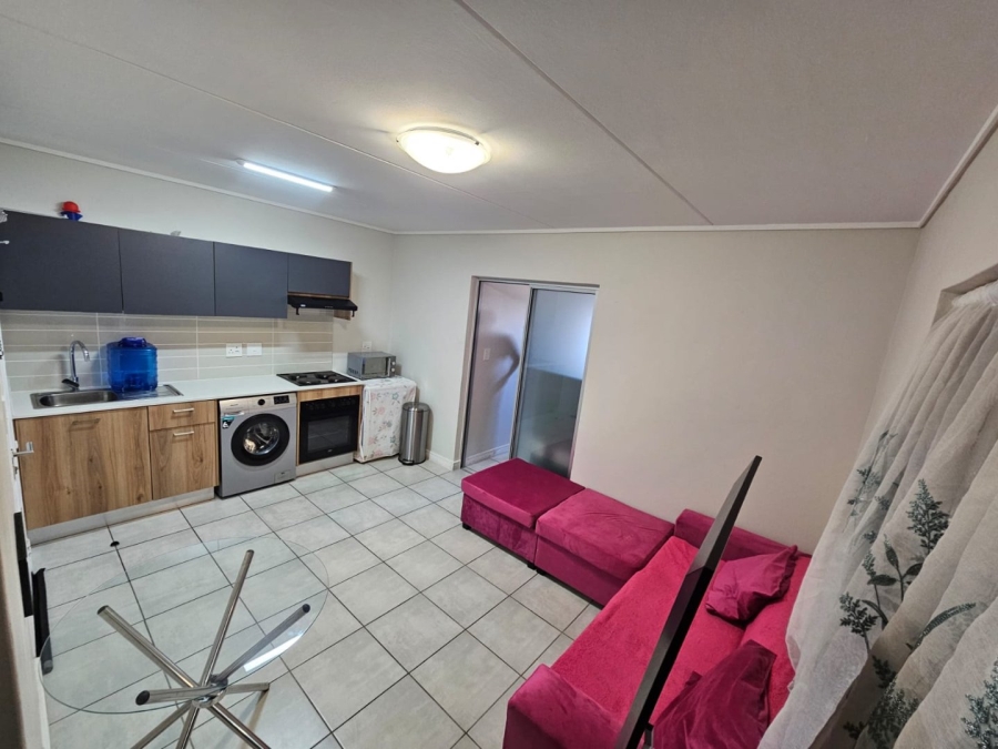 To Let 1 Bedroom Property for Rent in Linbro Park Gauteng