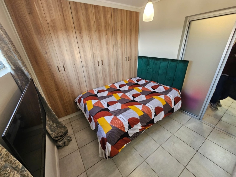 To Let 1 Bedroom Property for Rent in Linbro Park Gauteng