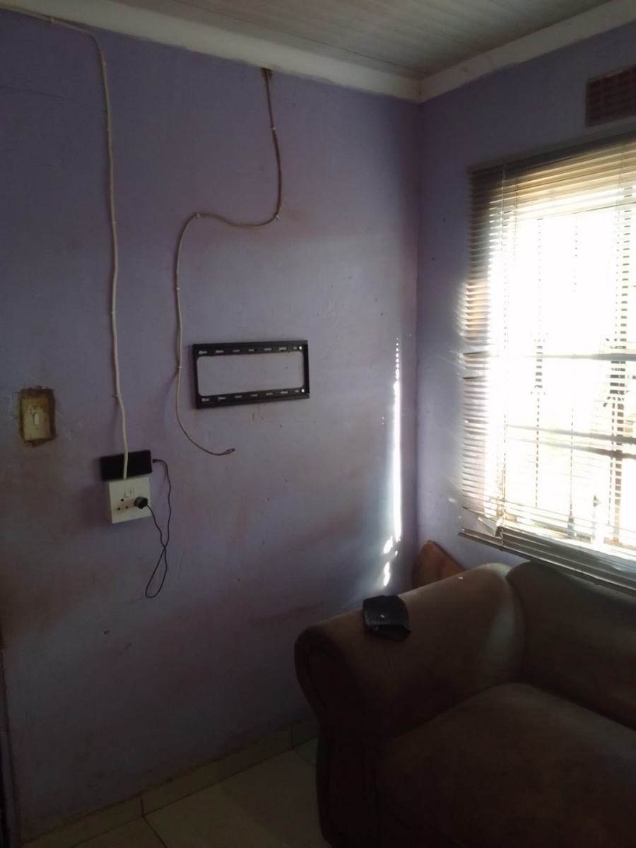 2 Bedroom Property for Sale in Vosloorus Gauteng