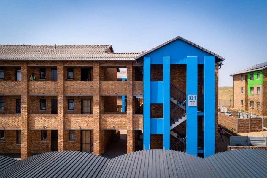 1 Bedroom Property for Sale in Sky City Gauteng