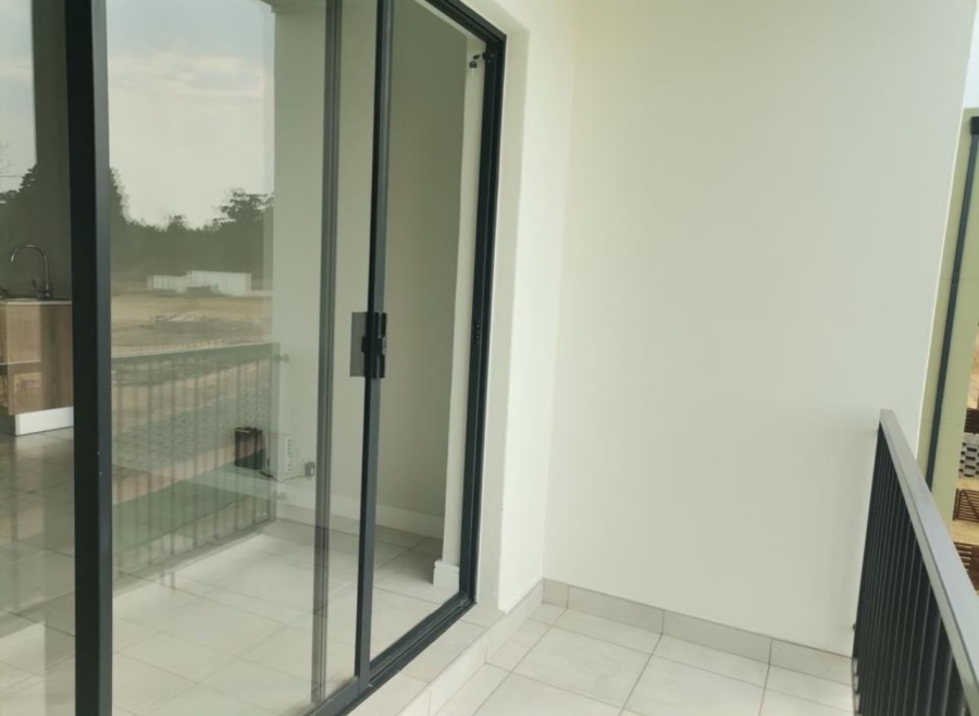 To Let 1 Bedroom Property for Rent in Linbro Park Gauteng