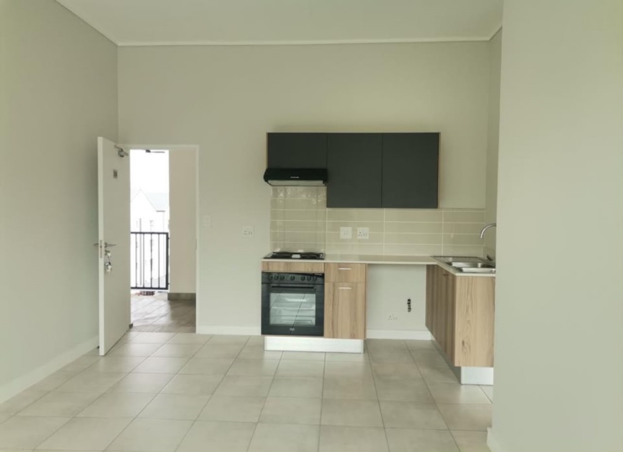 To Let 1 Bedroom Property for Rent in Linbro Park Gauteng