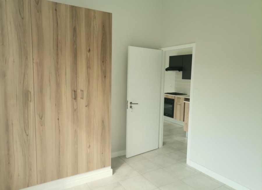 To Let 1 Bedroom Property for Rent in Linbro Park Gauteng