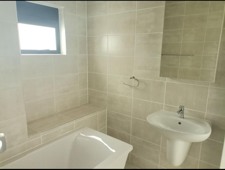 To Let 1 Bedroom Property for Rent in Linbro Park Gauteng