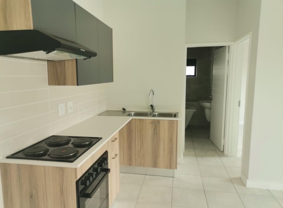 To Let 1 Bedroom Property for Rent in Linbro Park Gauteng
