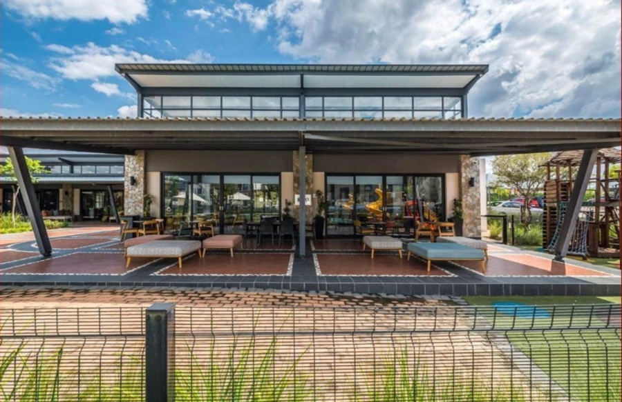 To Let 3 Bedroom Property for Rent in Waterfall Gauteng