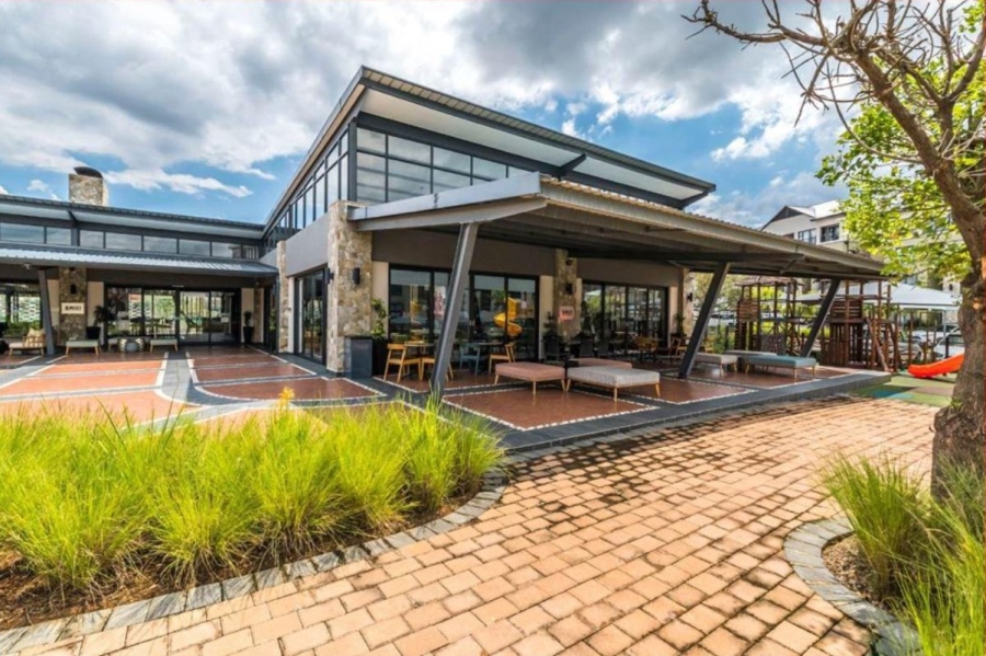 To Let 3 Bedroom Property for Rent in Waterfall Gauteng