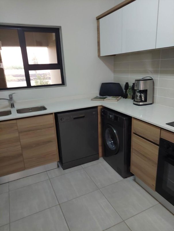To Let 3 Bedroom Property for Rent in Waterfall Gauteng