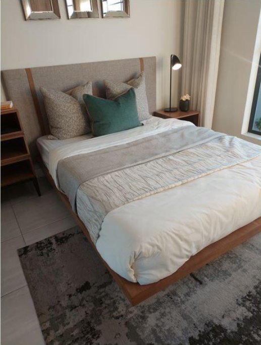 To Let 3 Bedroom Property for Rent in Waterfall Gauteng