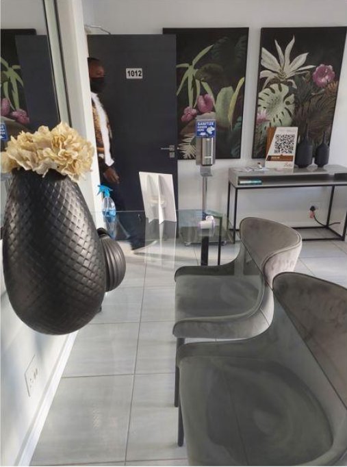 To Let 3 Bedroom Property for Rent in Waterfall Gauteng