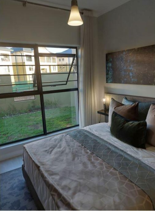 To Let 3 Bedroom Property for Rent in Waterfall Gauteng