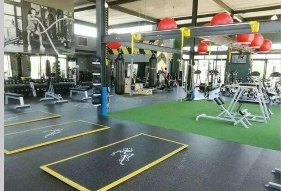To Let 3 Bedroom Property for Rent in Waterfall Gauteng