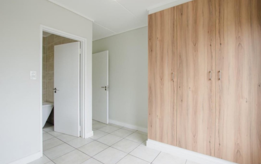 To Let 2 Bedroom Property for Rent in Linbro Park Gauteng