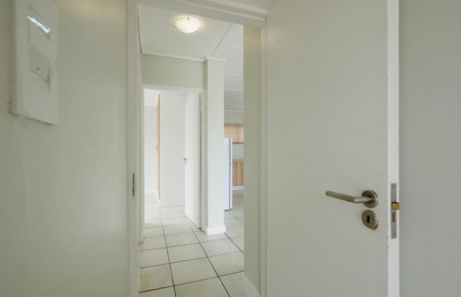 To Let 2 Bedroom Property for Rent in Linbro Park Gauteng