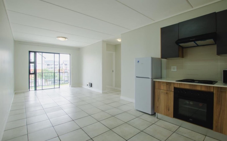 To Let 2 Bedroom Property for Rent in Linbro Park Gauteng