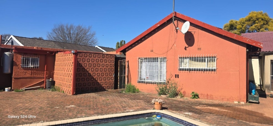 3 Bedroom Property for Sale in Witfield Gauteng