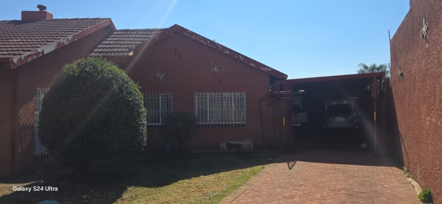 3 Bedroom Property for Sale in Witfield Gauteng