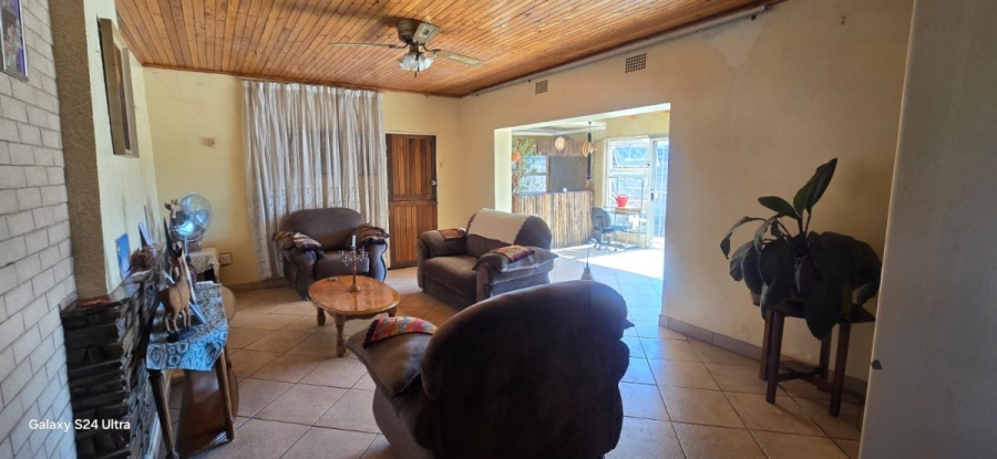 3 Bedroom Property for Sale in Witfield Gauteng