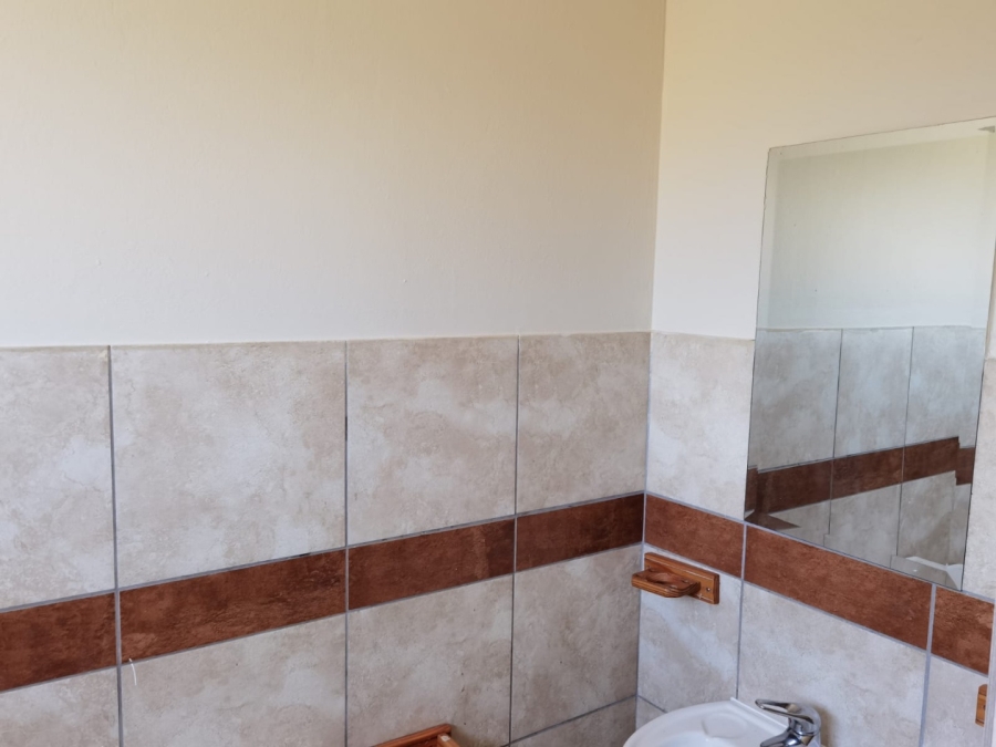 To Let 1 Bedroom Property for Rent in Kempton Park Central Gauteng