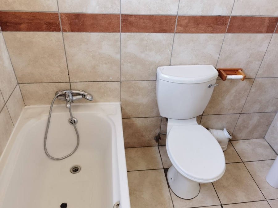 To Let 1 Bedroom Property for Rent in Kempton Park Central Gauteng