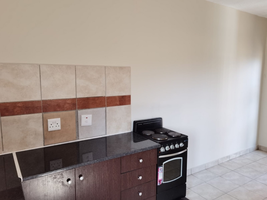 To Let 1 Bedroom Property for Rent in Kempton Park Central Gauteng