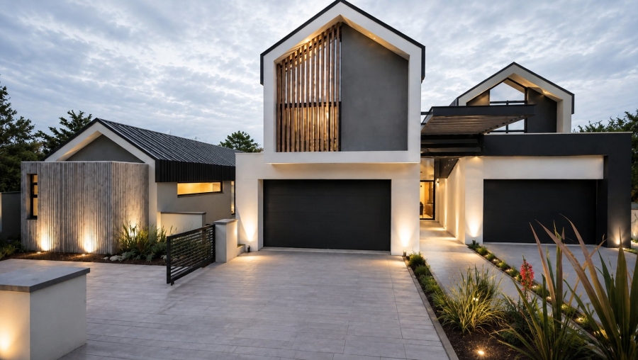 4 Bedroom Property for Sale in The Hills Game Reserve Estate Gauteng