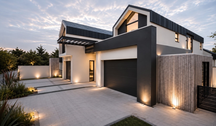 4 Bedroom Property for Sale in The Hills Game Reserve Estate Gauteng