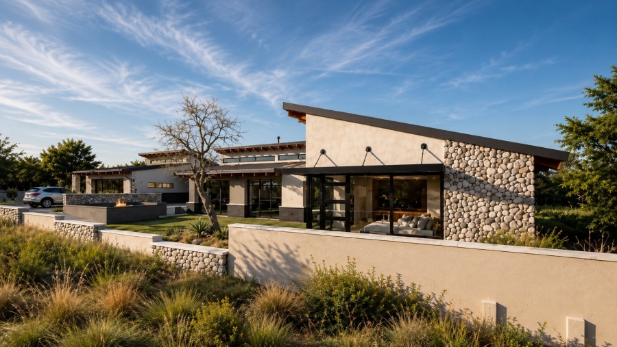 4 Bedroom Property for Sale in The Hills Game Reserve Estate Gauteng