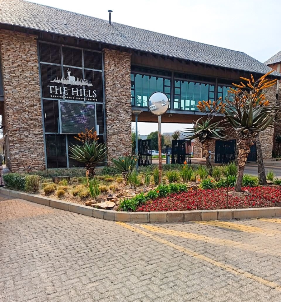 4 Bedroom Property for Sale in The Hills Game Reserve Estate Gauteng