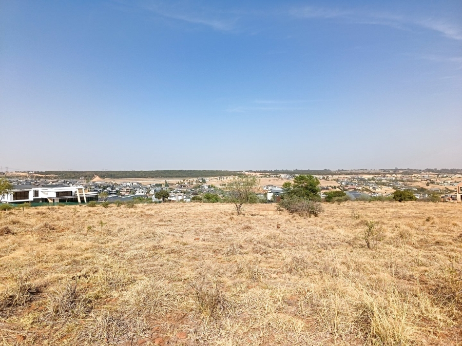 4 Bedroom Property for Sale in The Hills Game Reserve Estate Gauteng