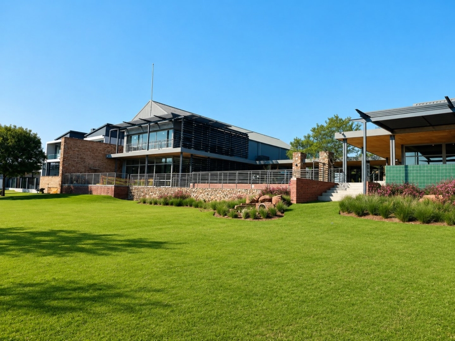 4 Bedroom Property for Sale in The Hills Game Reserve Estate Gauteng