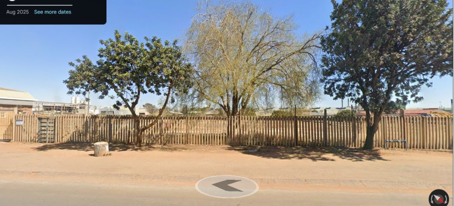 Commercial Property for Sale in Clayville Industria Gauteng