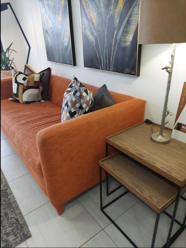 To Let 2 Bedroom Property for Rent in Waterfall Gauteng