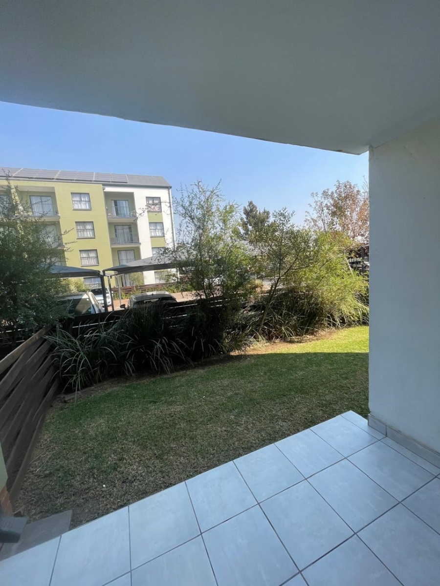 To Let 2 Bedroom Property for Rent in Boksburg East Gauteng