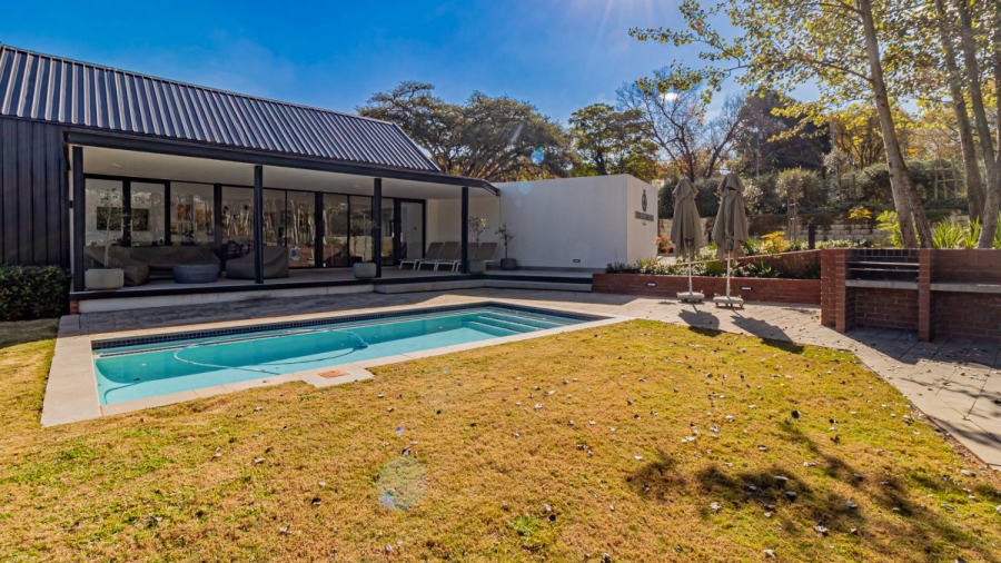 1 Bedroom Property for Sale in Sandringham Gauteng
