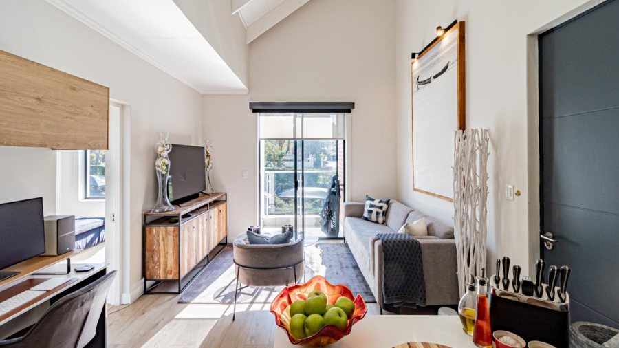 1 Bedroom Property for Sale in Sandringham Gauteng
