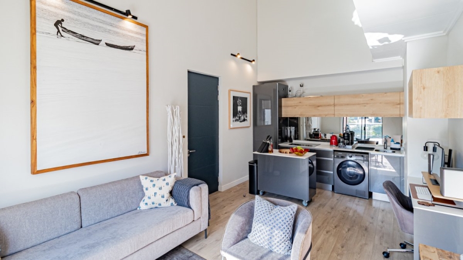 1 Bedroom Property for Sale in Sandringham Gauteng