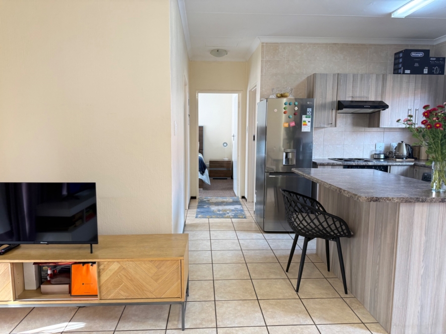 To Let 2 Bedroom Property for Rent in Randpark Ridge Gauteng