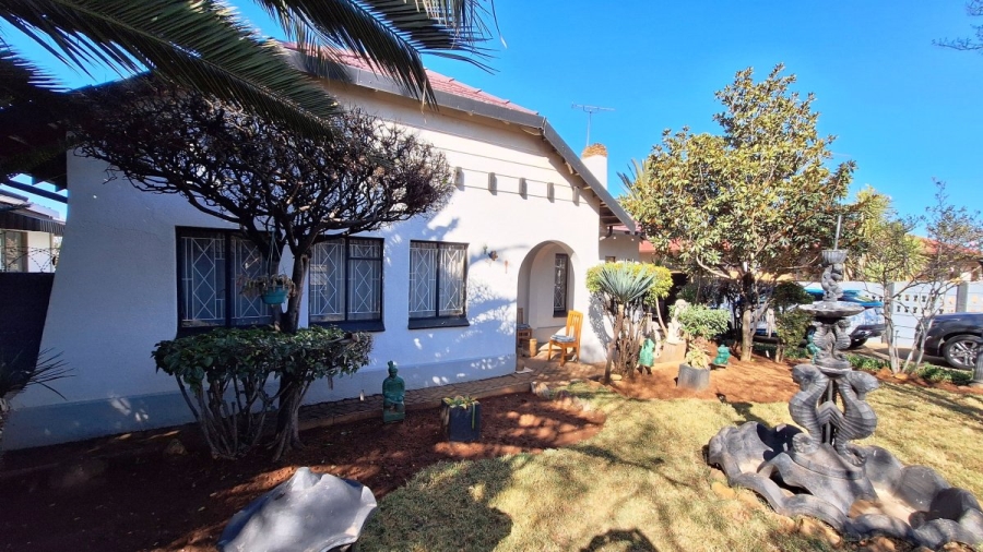 3 Bedroom Property for Sale in Gerdview Gauteng