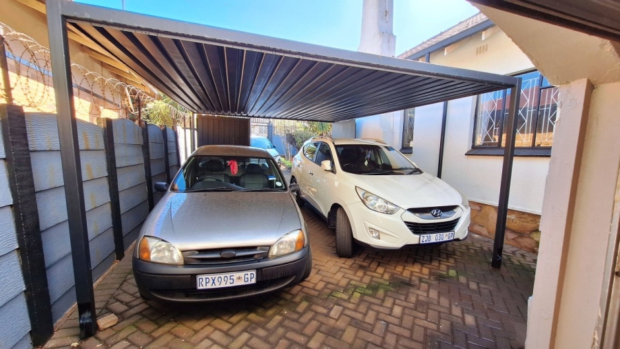3 Bedroom Property for Sale in Gerdview Gauteng