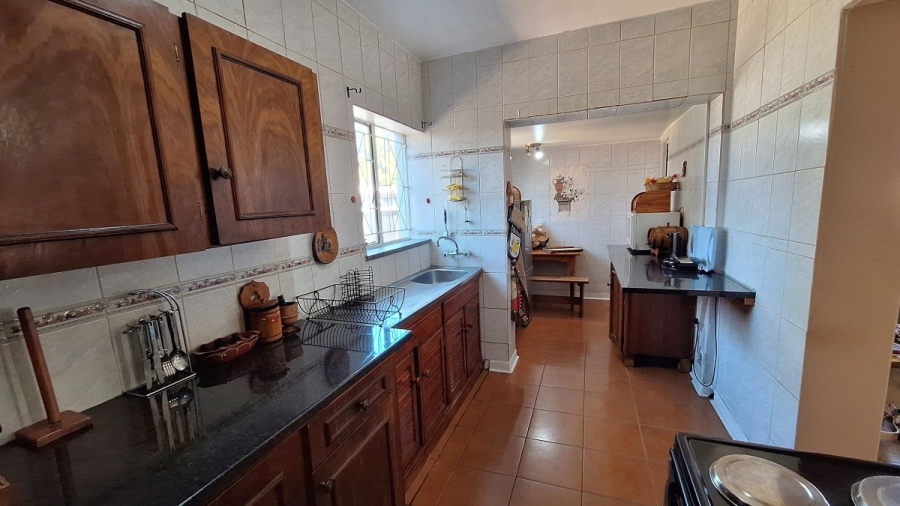 3 Bedroom Property for Sale in Gerdview Gauteng