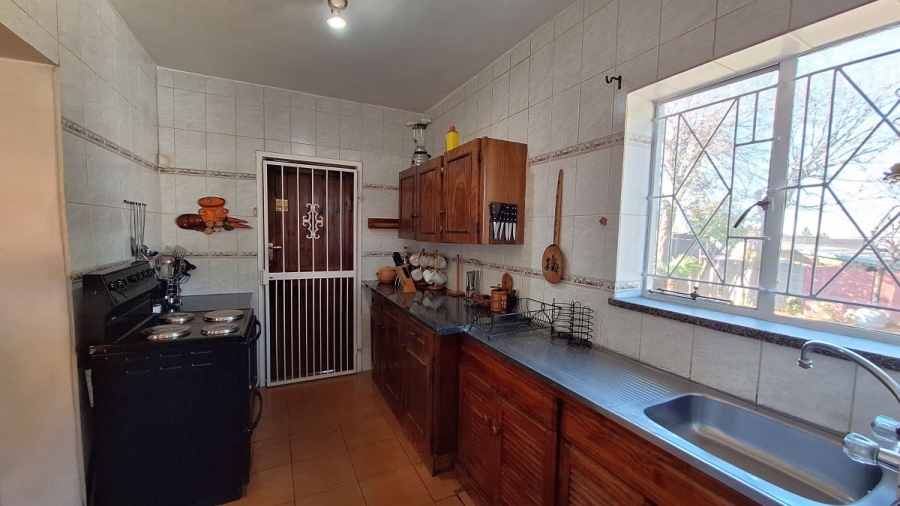 3 Bedroom Property for Sale in Gerdview Gauteng