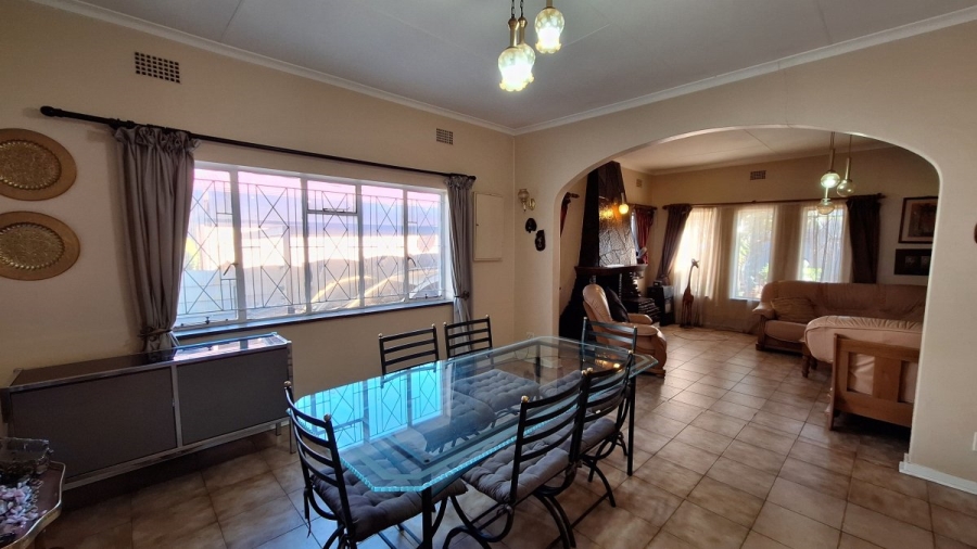 3 Bedroom Property for Sale in Gerdview Gauteng