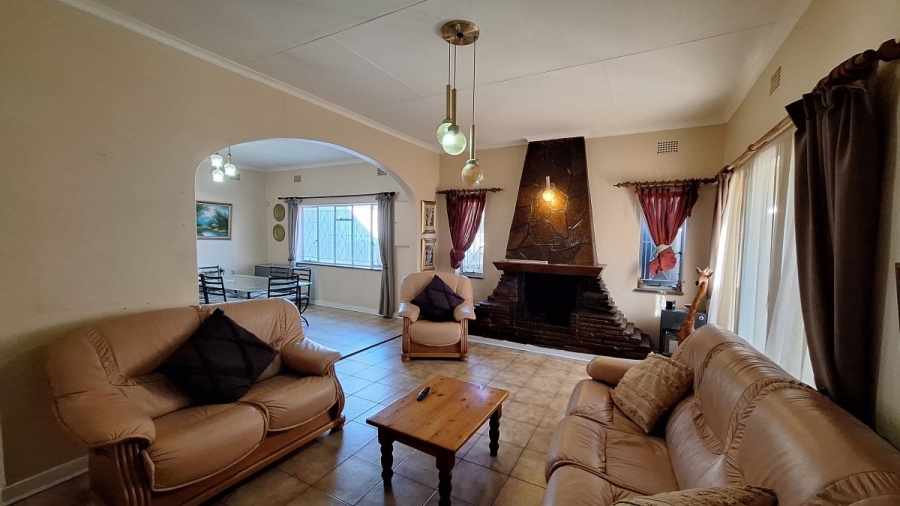 3 Bedroom Property for Sale in Gerdview Gauteng
