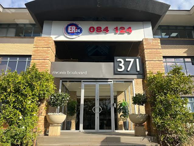 To Let Commercial Property for Rent in Edenburg Gauteng